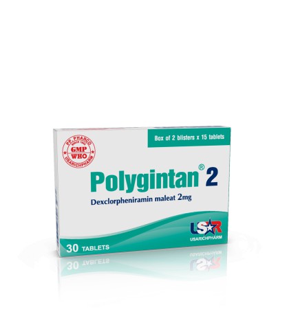 Polygintan 2