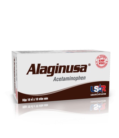 Alaginusa