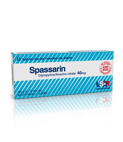 Spassarin