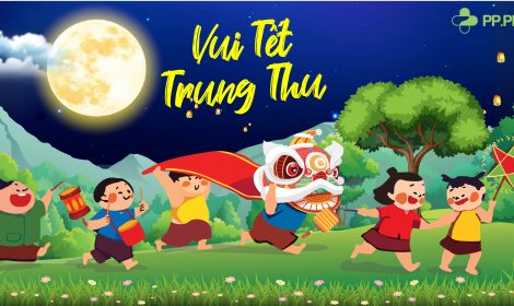 Tet Trung Thu 2024