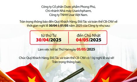 Thong Bao Nghi Le 30 04 01 05 2025